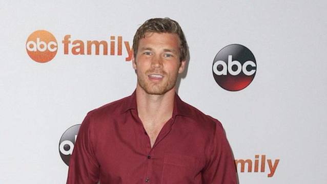 Derek Theler Highlights