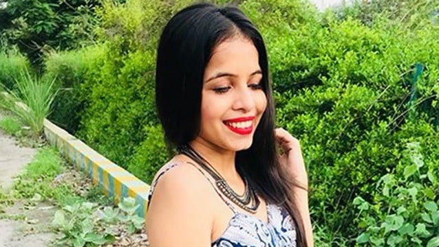 Dhinchak Pooja Highlights