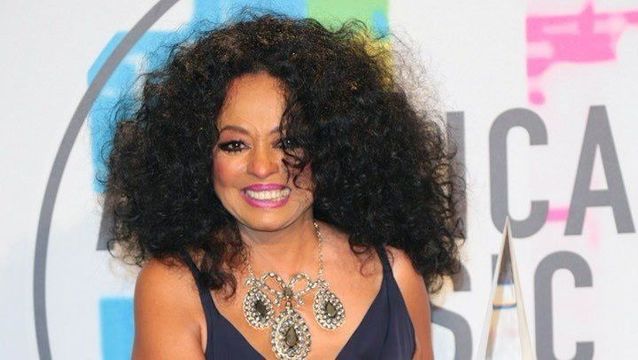 Diana Ross - Age, Family, Bio | Famous Birthdays