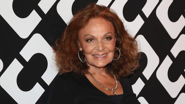 Diane von Furstenberg - Age, Family, Bio | Famous Birthdays