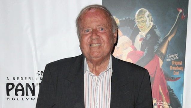 Dick Van Patten Highlights