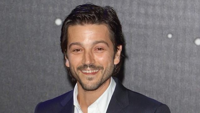 Diego Luna Highlights