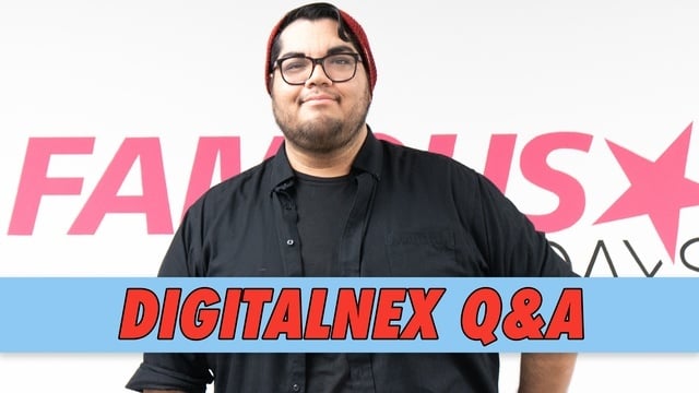 Digitalnex Q&A