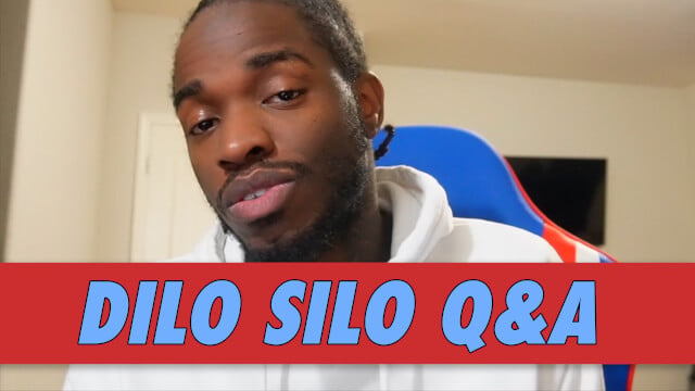 Dilo Silo Q&A