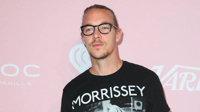 Diplo Highlights