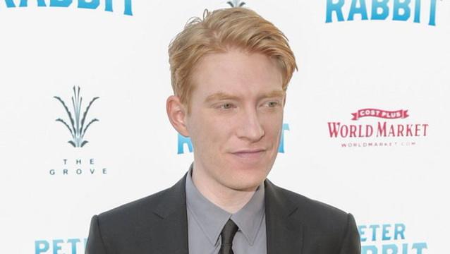 Domhnall Gleeson Highlights