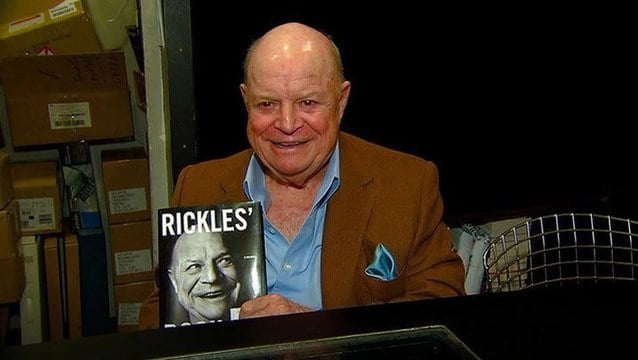 Don Rickles Highlights