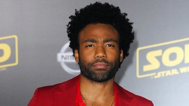 Donald Glover Highlights