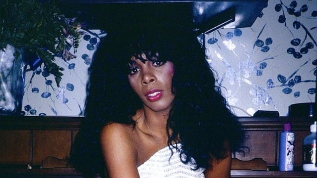 Donna Summer Highlights