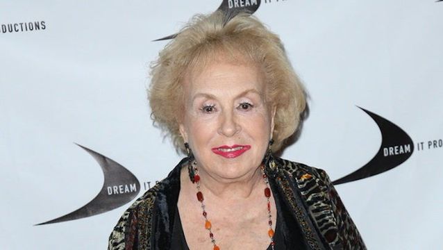 Doris Roberts Highlights