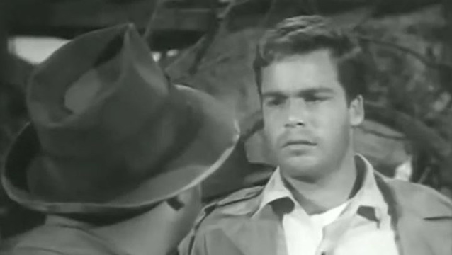 Doug McClure Highlights