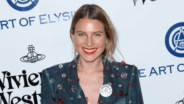 Dree Hemingway Highlights