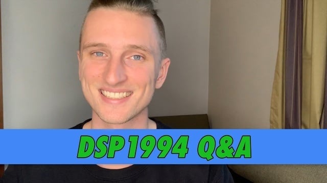 Dsp1994 Q&A
