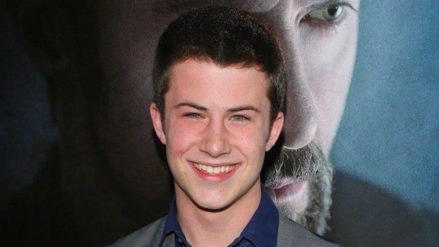 Dylan Minnette Highlights