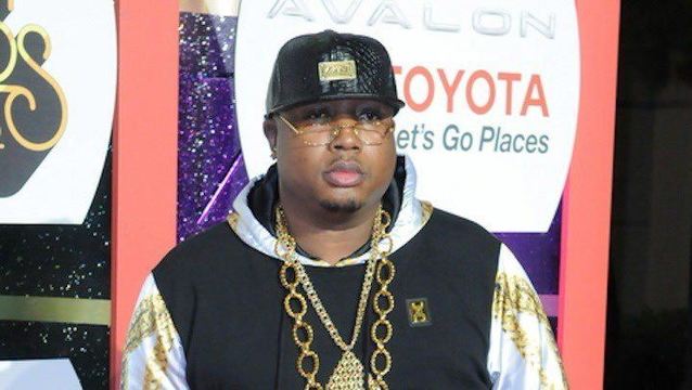 E-40 Highlights