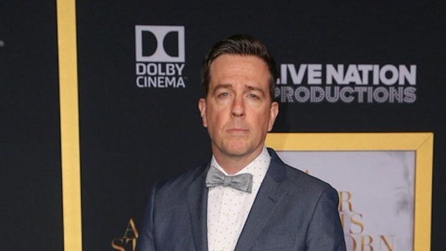 Ed Helms Highlights