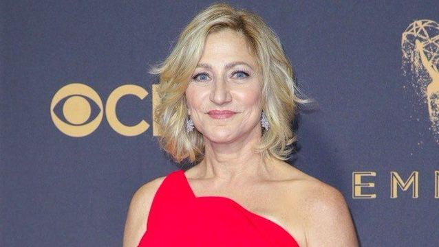 Edie Falco Highlights