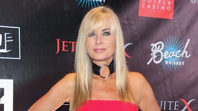 Eileen Davidson Highlights