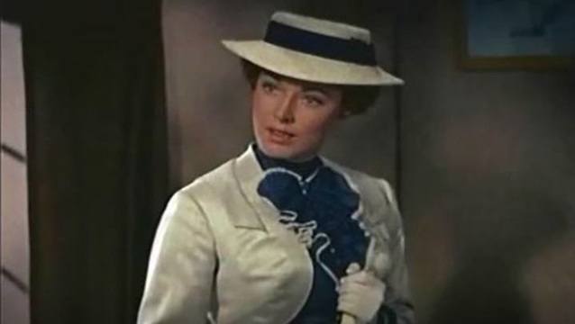 Eleanor Parker Highlights