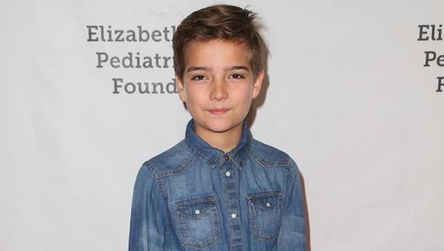 Elias Harger Videos | Famous Birthdays