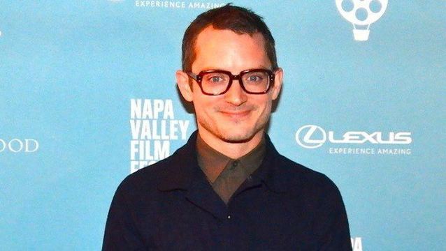 Elijah Wood Highlights