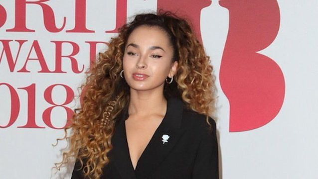 Ella Eyre Highlights