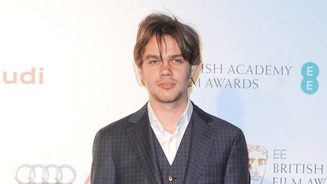 Ellar Coltrane Highlights