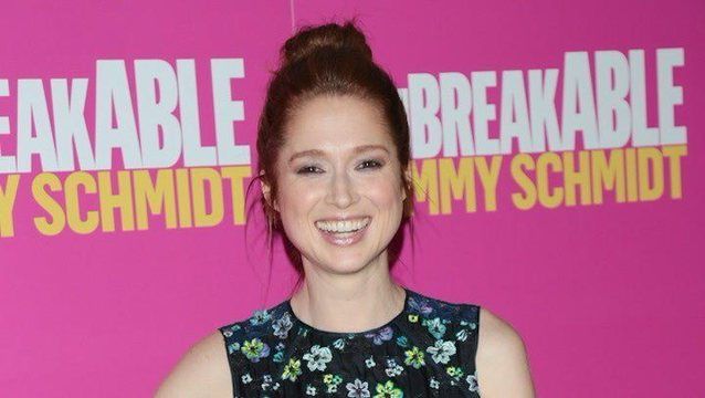 Ellie Kemper Highlights