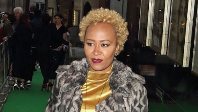 Emeli Sande Highlights