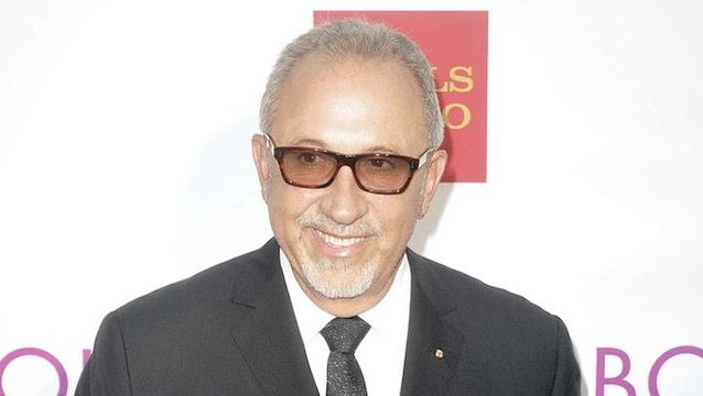 Emilio Estefan Highlights