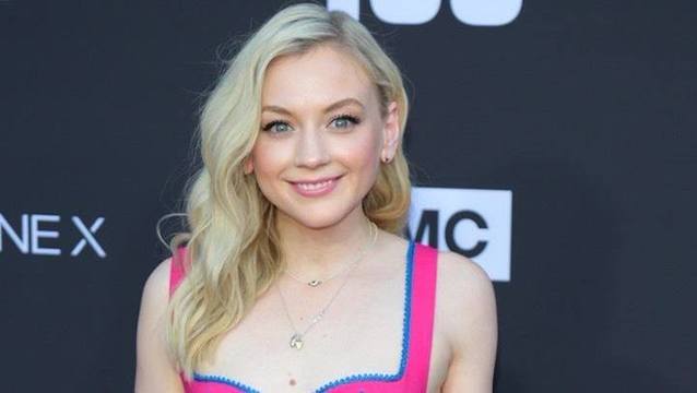 Emily Kinney Highlights