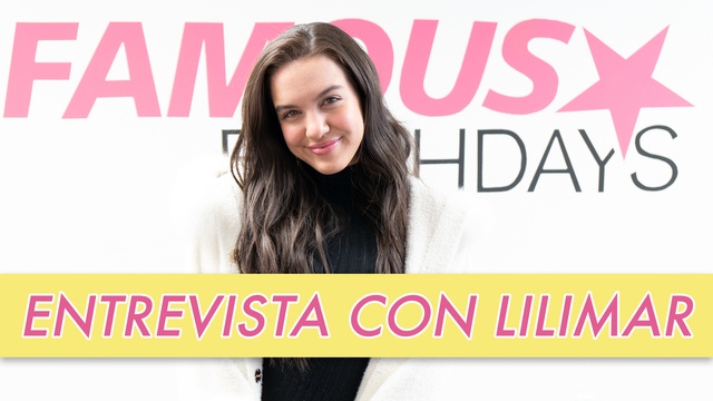 Entrevista con Lilimar