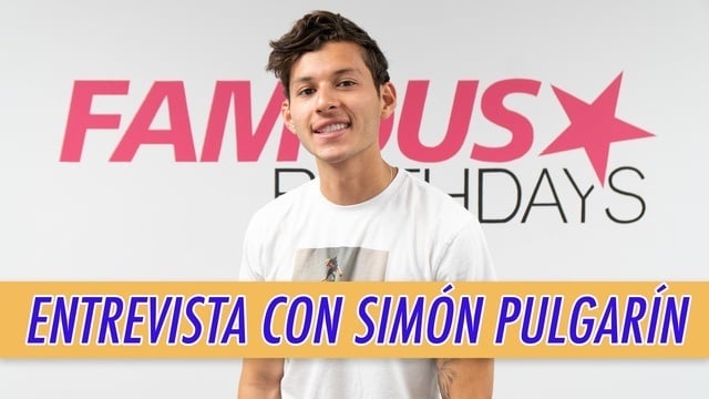 Entrevista con Simón Pulgarín