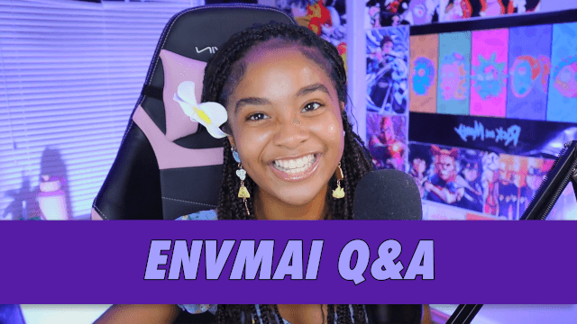 Envmai Q&A