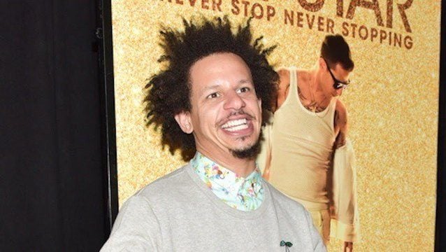 Eric Andre Highlights