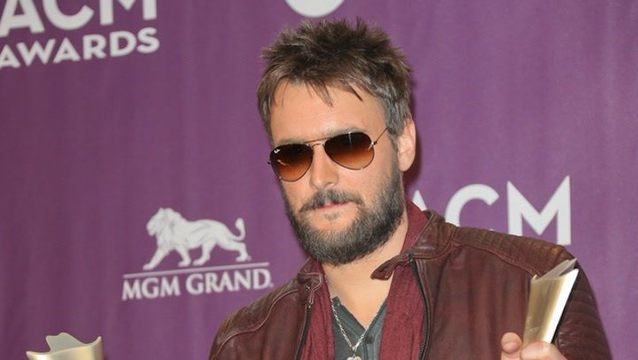 Eric Church Highlights