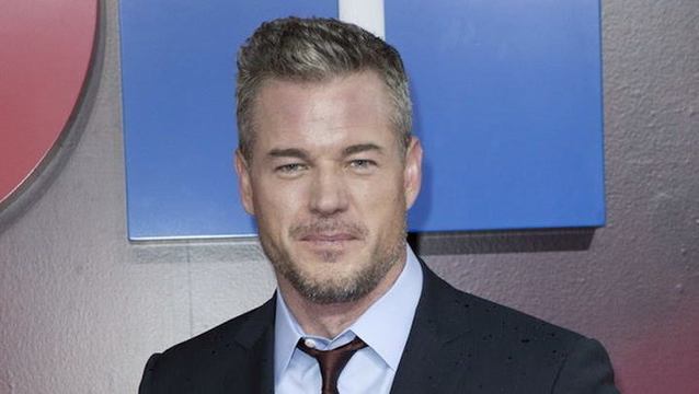 Eric Dane Highlights