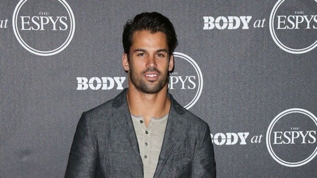 Eric Decker Highlights