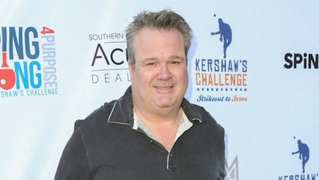 Eric Stonestreet Highlights