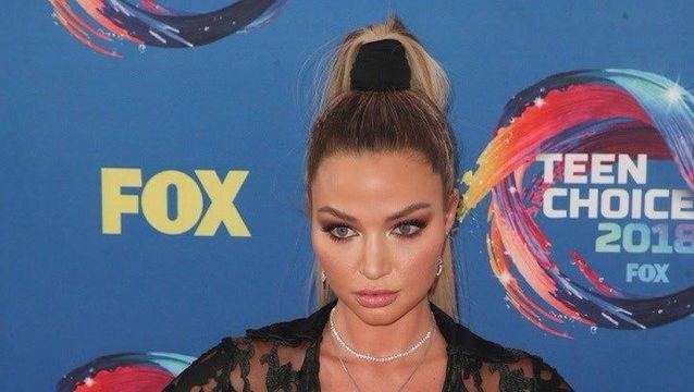 Erika Costell Highlights