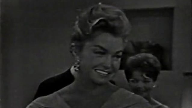 Esther Williams Highlights