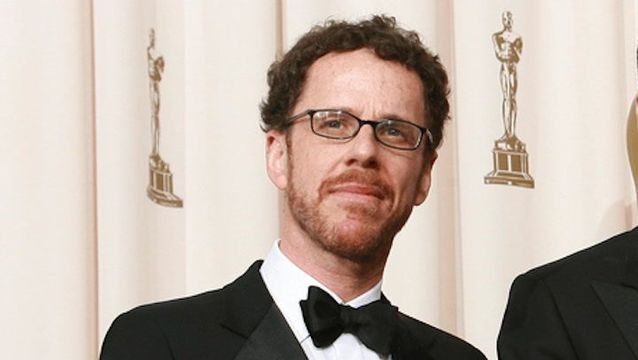 Ethan Coen Highlights