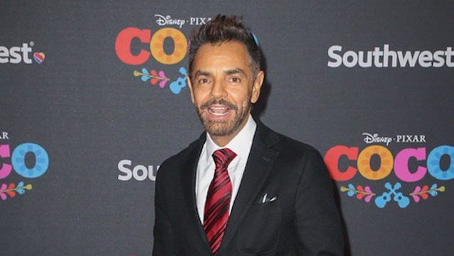 Eugenio Derbez Highlights