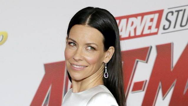 Evangeline Lilly Highlights