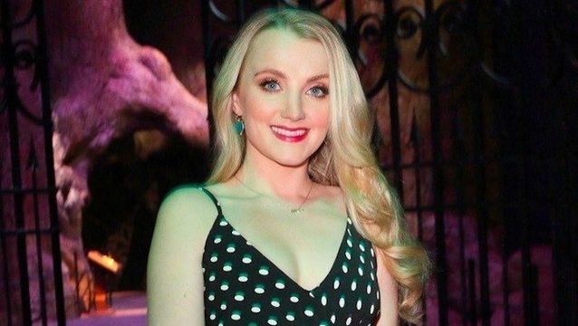 Evanna Lynch Highlights