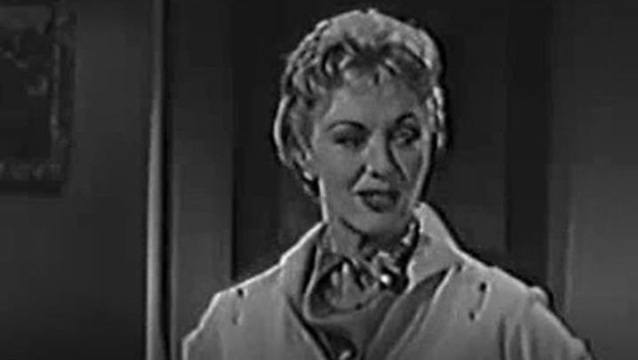 Eve Arden Highlights