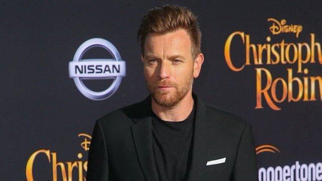 Ewan McGregor Highlights