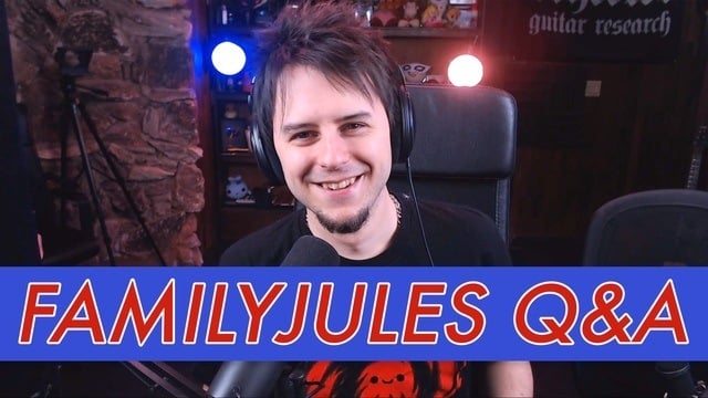 FamilyJules Q&A