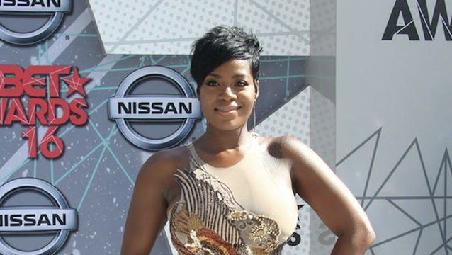 Fantasia Barrino Highlights