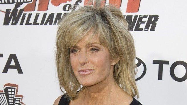 Farrah Fawcett Highlights